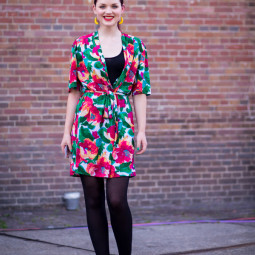 Suz van Fashionisaparty