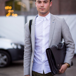 Michiel van JanMarcel.com