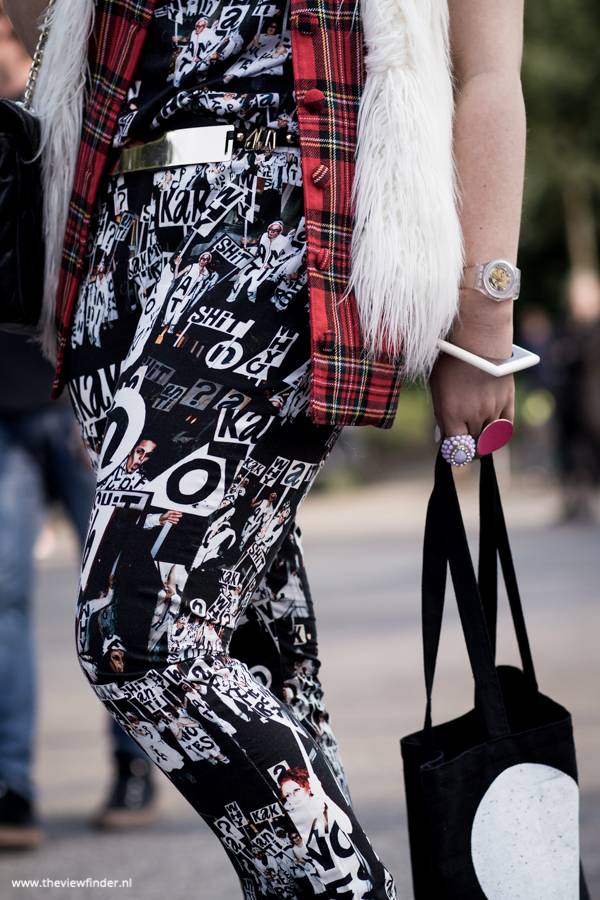 Amanda of FashionChick.nl