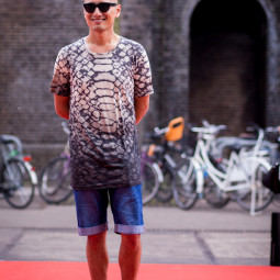 Leroy of CommedesLeroi