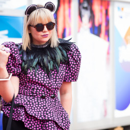 Amanda van Fashionchick.nl