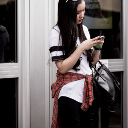 Levi Nguyen of TLNIQUE