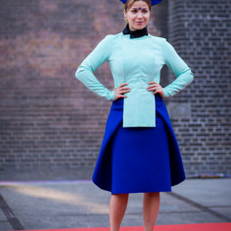 Victoria Koblenko | ©THE VIEWFINDER