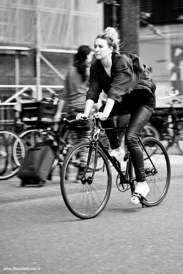 #1 transport amsterdam | ©The Viewfinder
