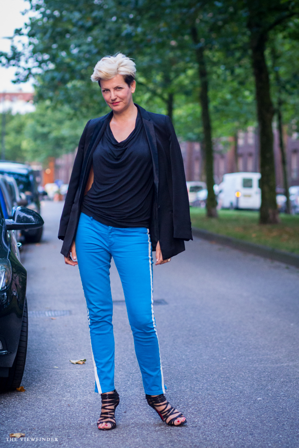 mariana verkerk street style | ©THE VIEWFINDER