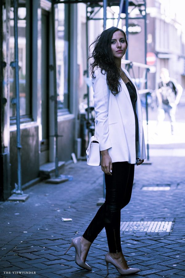 sexy chic formulafarah | ©THE VIEWFINDER