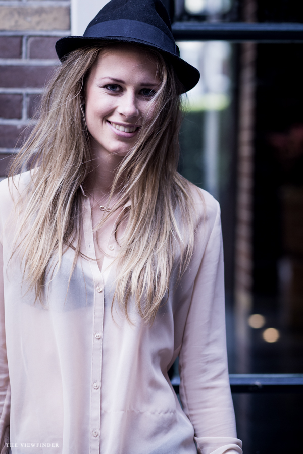 lovely eefje of fab. | ©THE VIEWFINDER