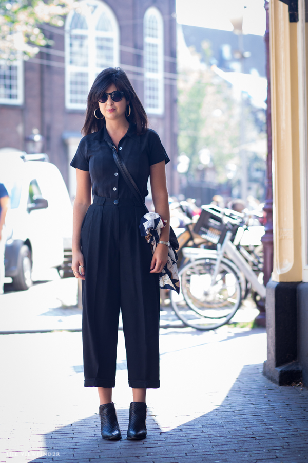 going black | ©THE VIEWFINDER