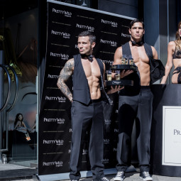 pretty wild lingerie 6 | ©THE VIEWFINDER