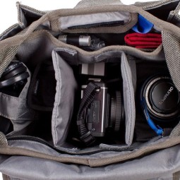 Retrospective-5 dividers