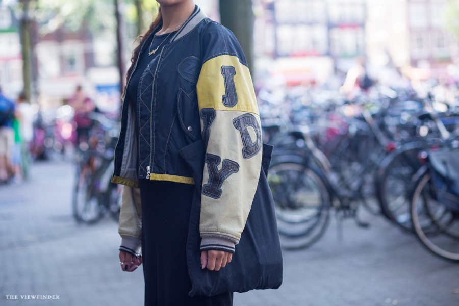 hip hop influenced 2 | ©THE VIEWFINDER