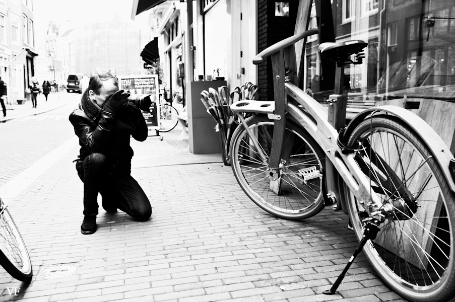 street photography amsterdam | ©THE VIEWFINDER
