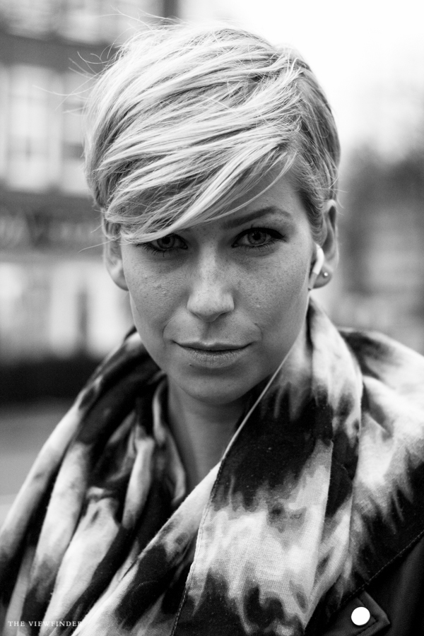 Faces on the street photography | ©THE VIEWFINDER