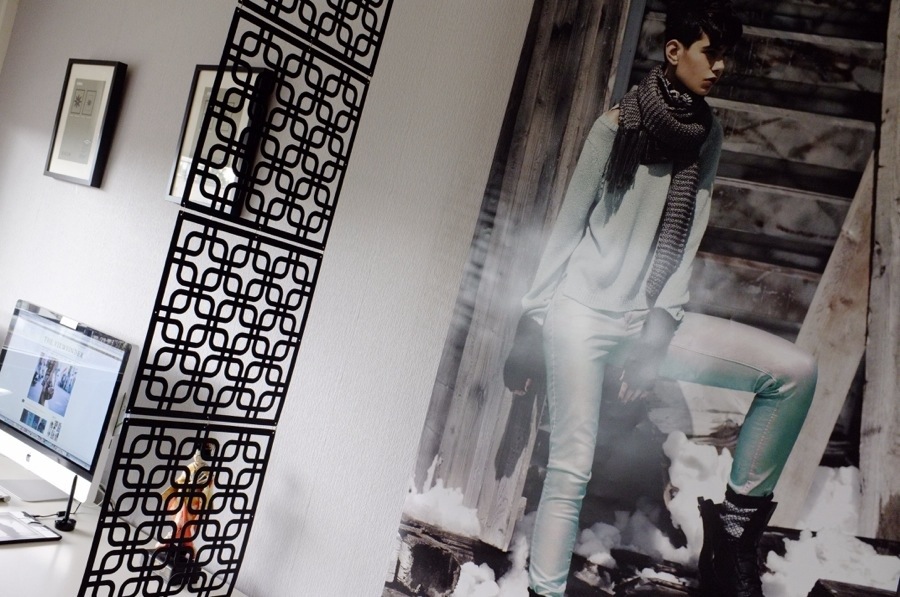 interior design | ©THE VIEWFINDER