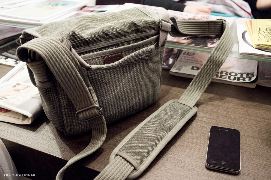 ThinkTank Retrospective 5 | ©THE VIEWFINDER