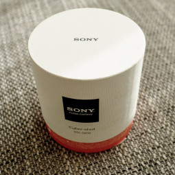 sony dsc qx10