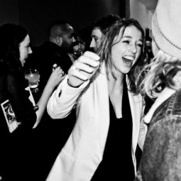 F.A.L.L issue nr 3 launch | ©THE VIEWFINDER