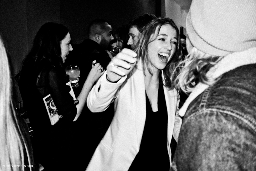 F.A.L.L issue nr 3 launch | ©THE VIEWFINDER