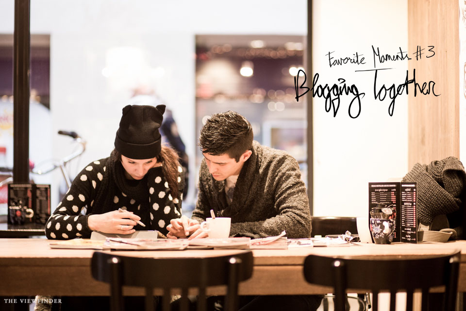 blogging together the viewfinder fabuliciousgirl
