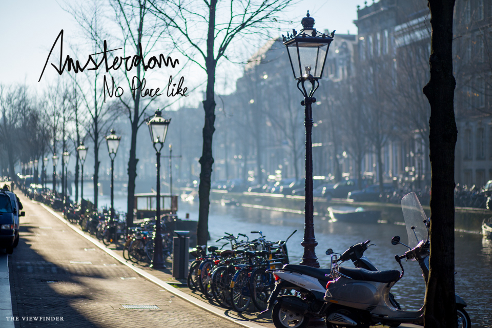 amsterdam no place like 2 | ©THE VIEWFINDER
