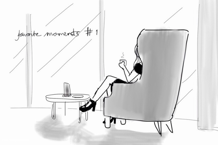 favorite moments #1 |©THE VIEWFINDER