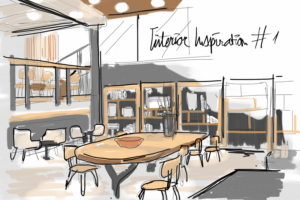 interior inspiration #1