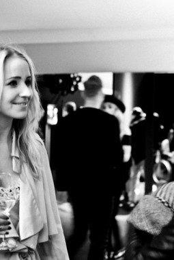 AFW 2014: in a nutshell 5 | ©THE VIEWFINDER