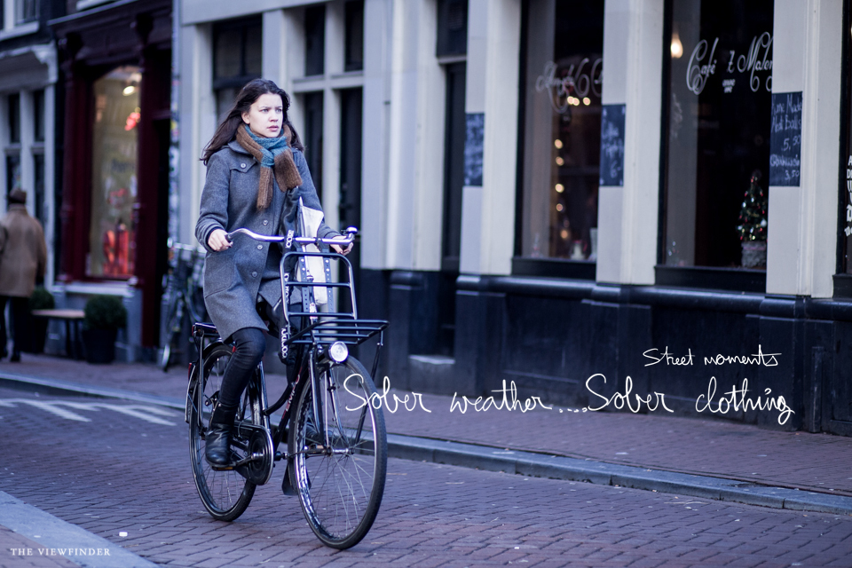 sober street style amsterdam | ©THE VIEWFINDER