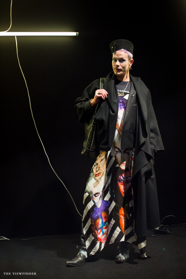 mbfw bas kosters street style men's fashion amsterdam 2 | ©THE VIEWFINDER