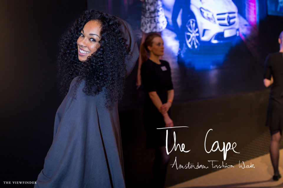 mbfw the cape veronica street style amsterdam banner | ©THE VIEWFINDER