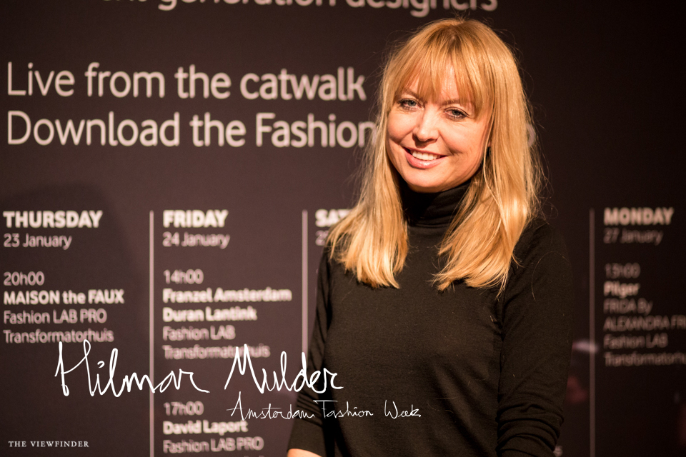 AFW Street style hilmar mulder 2 | ©THE VIEWFINDER