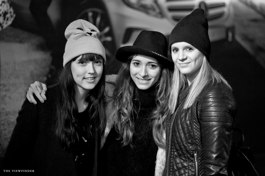 mbfw fashion bloggers street style amsterdam | ©THE VIEWFINDER