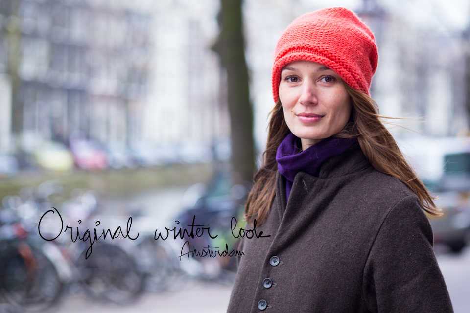original winter look street style amsterdam women 2 | ©THE VIEWFINDER