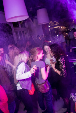 canon 17-40mm lens event photography 11 | ©THE VIEWFINDER