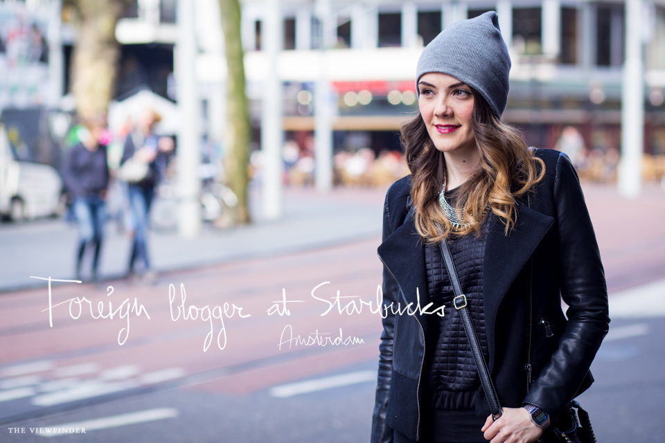 fashionable blogger street style amsterdam fashion | ©THE VIEWFINDER-6696 title