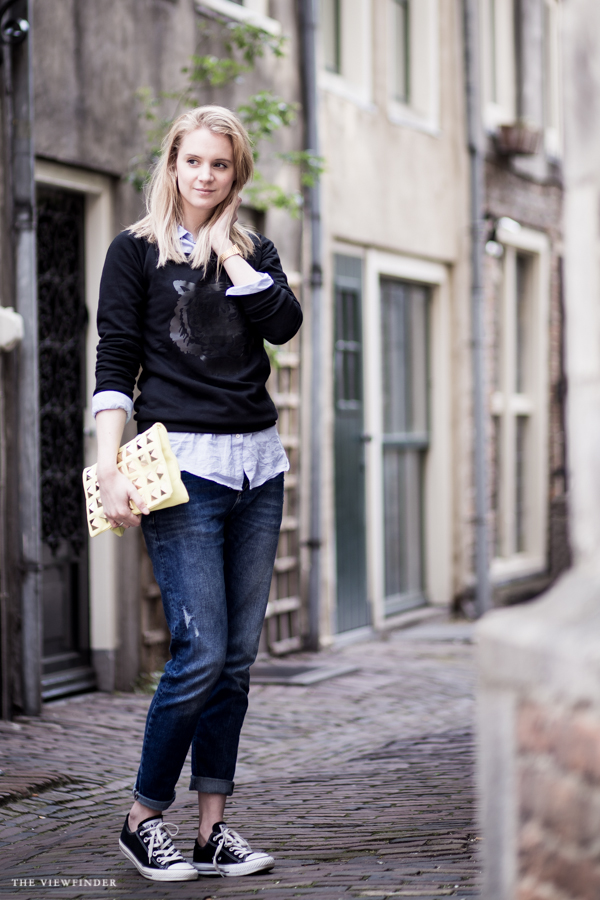 fabuliciousgirl fashion blogger street style nijmegen | ©THE VIEWFINDER-7727