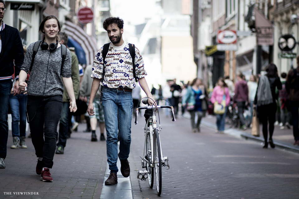 walking the curb street photography fashion street style amsterdam | ©THE VIEWFINDER-6890