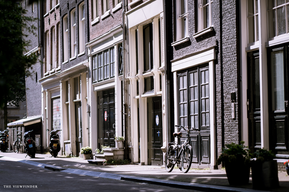 highlights and shades amsterdam street photography | ©THE VIEWFINDER-2356