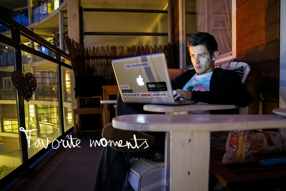 blogging balcony symmer copyright THE VIEWFINDER- title