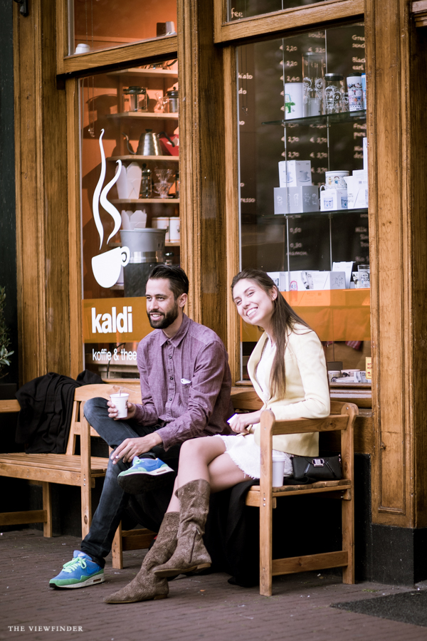 street style menswear women fashion amsterdam | ©THE VIEWFINDER-2785