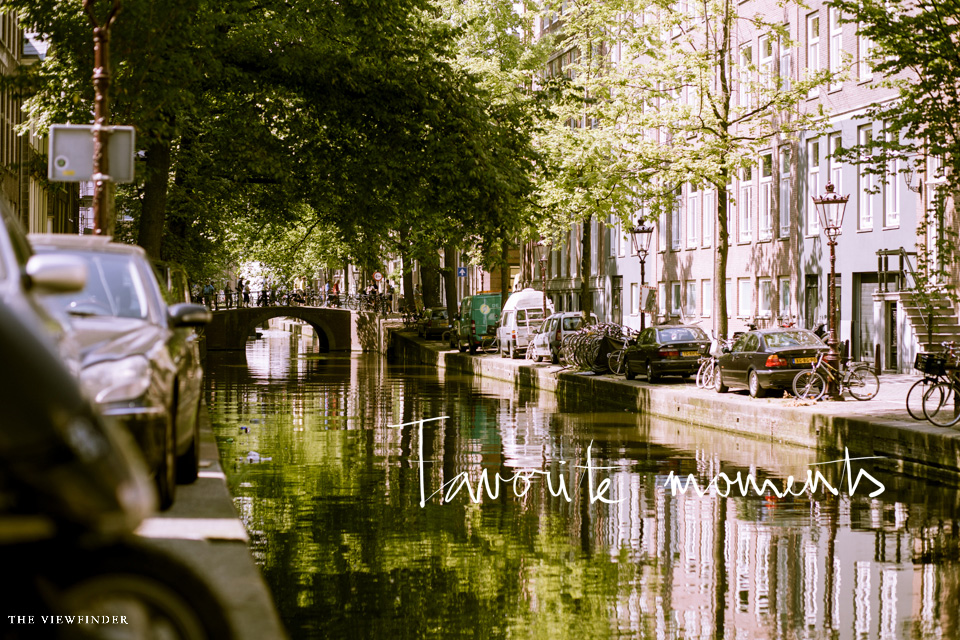 checkered waist blouse street style amsterdam | ©THE VIEWFINDER-3028