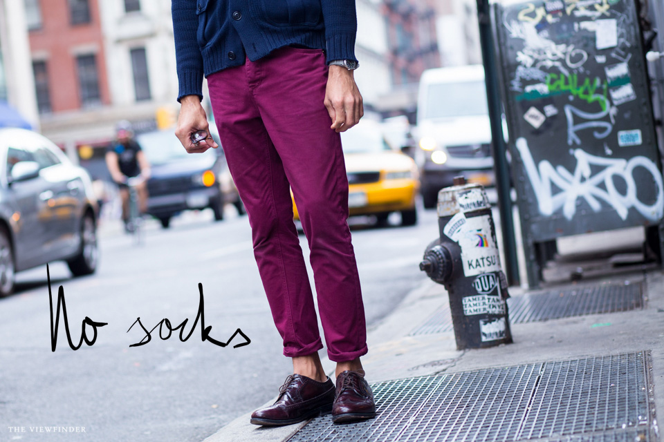 menswear new york street style | THE-VIEWFINDER-7587-title