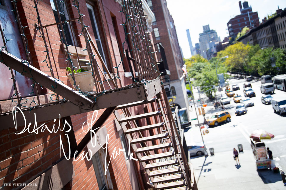 fire escape new york city | THE-VIEWFINDER-8094-title