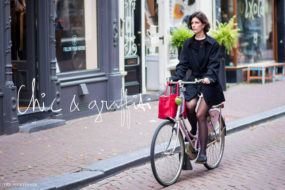 street style amsterdam chic-graffiti-THE-VIEWFINDER-0609