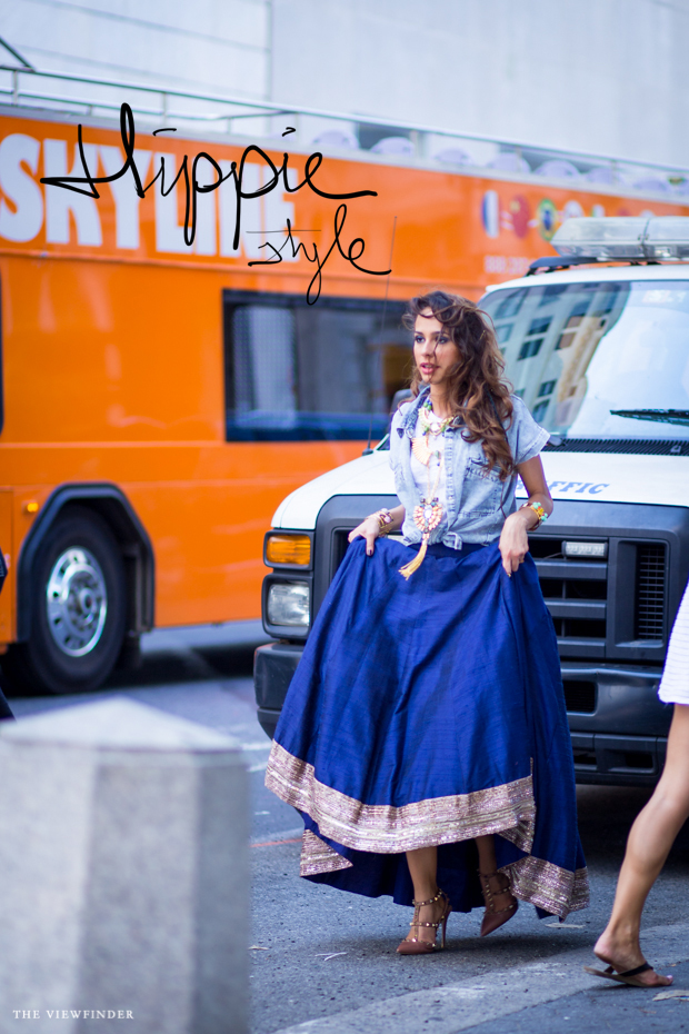 hippie street style new york | THE VIEWFINDER-8233