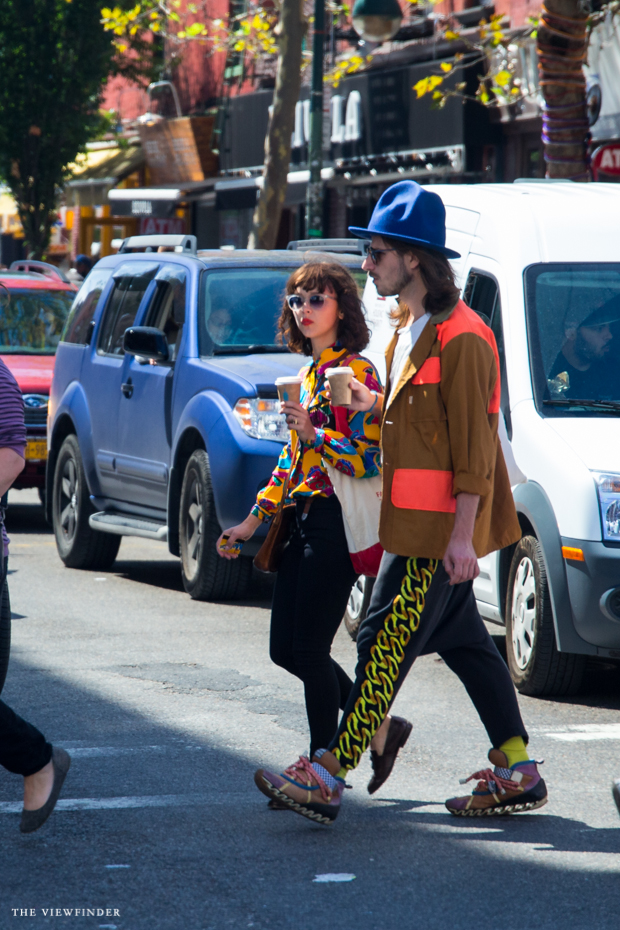 colored look new york | THE VIEWFINDER-9090