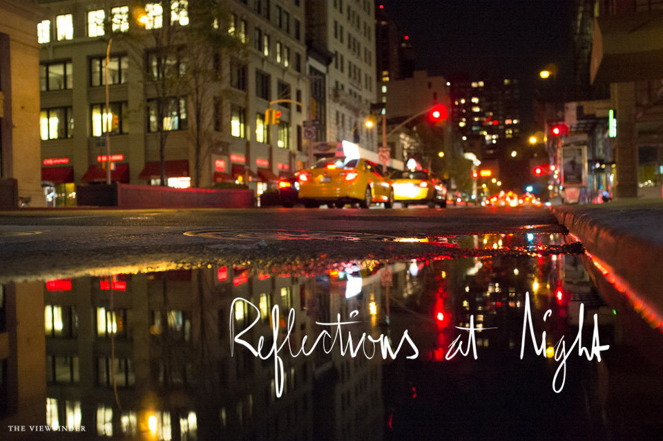 reflections new york lights THE-VIEWFINDER-5478title