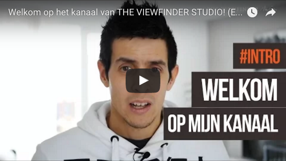 youtube THE VIEWFINDER